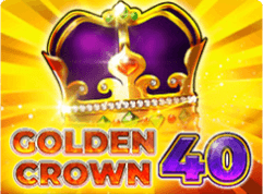 Golden Crown 40